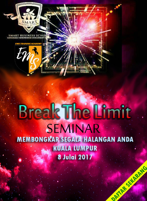 Break The Limit KL